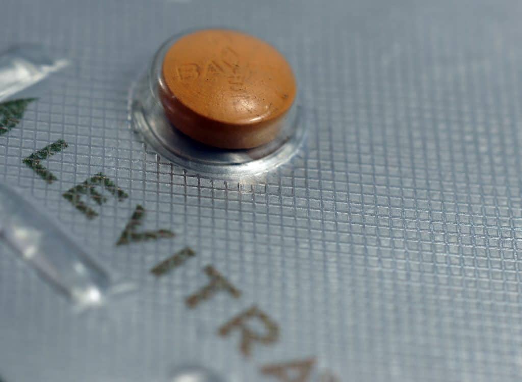 Cialis vs Levitra