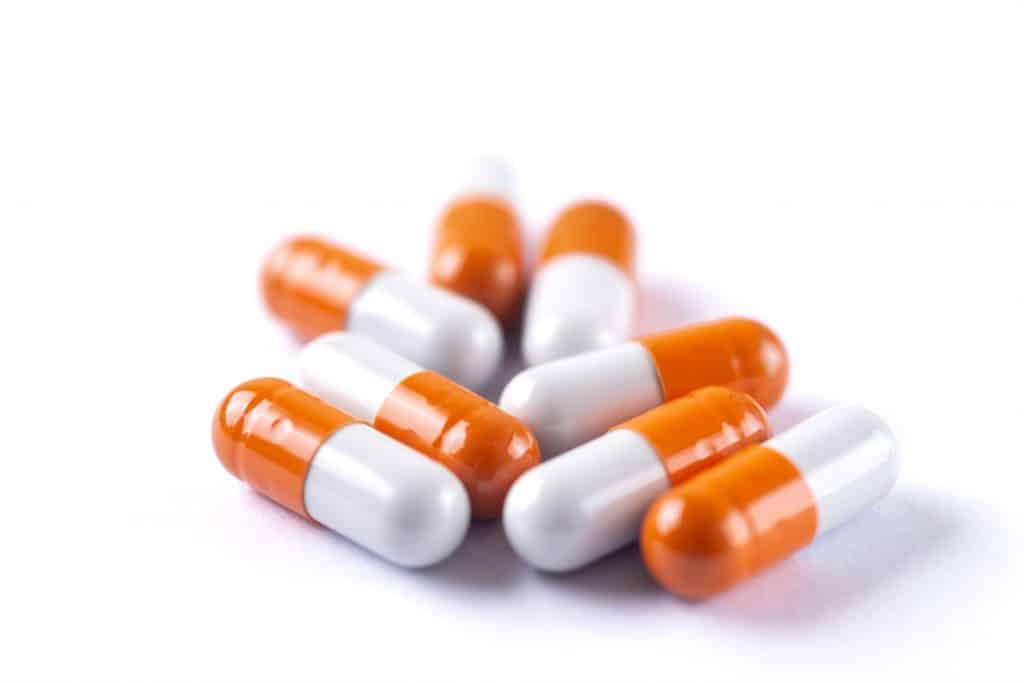 An image of pills, symbolizing the need to know how to make Adderall more effective.