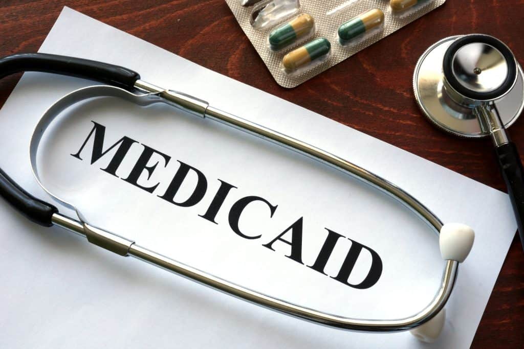 Medication for Unemployed