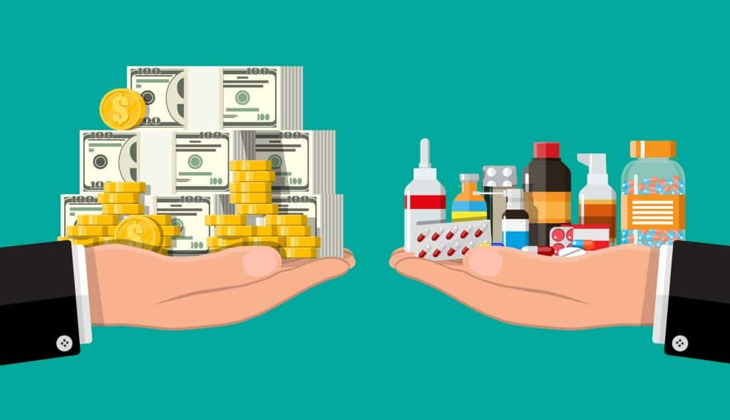 Medication for Unemployed