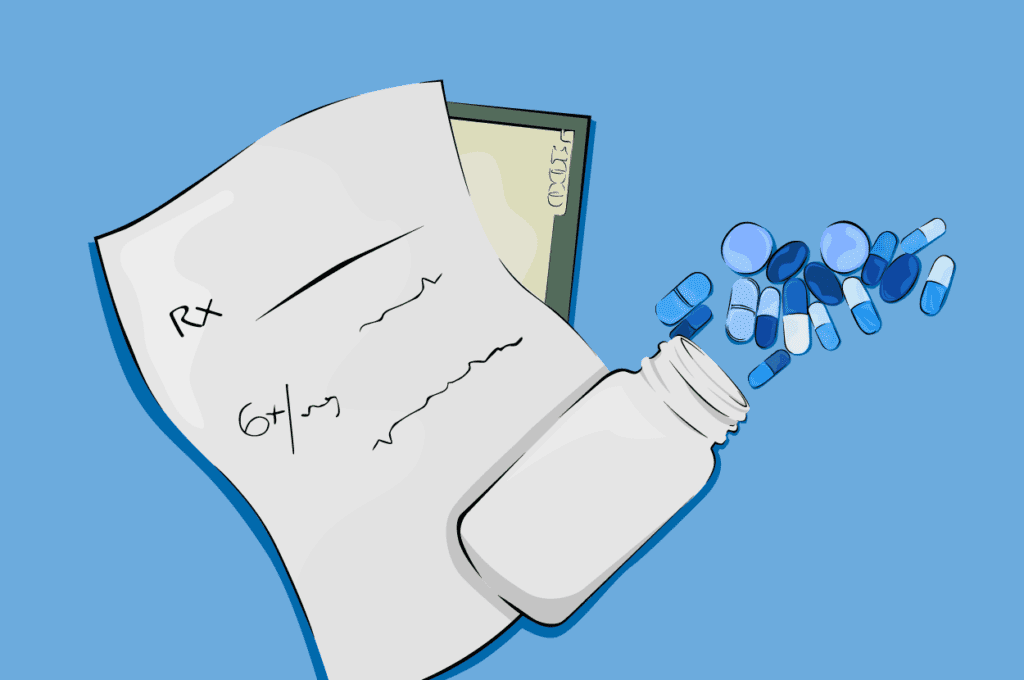 Medication for Unemployed