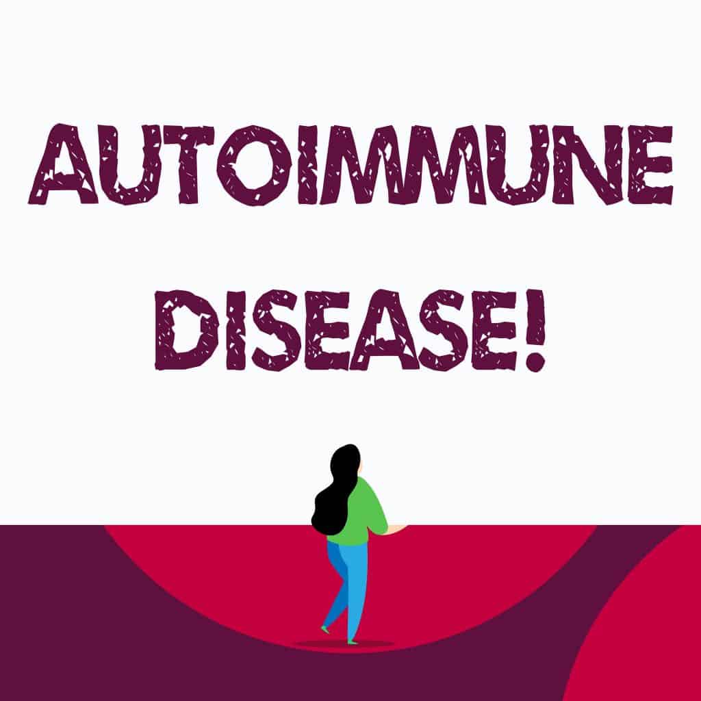 What is an Autoimmune Disease