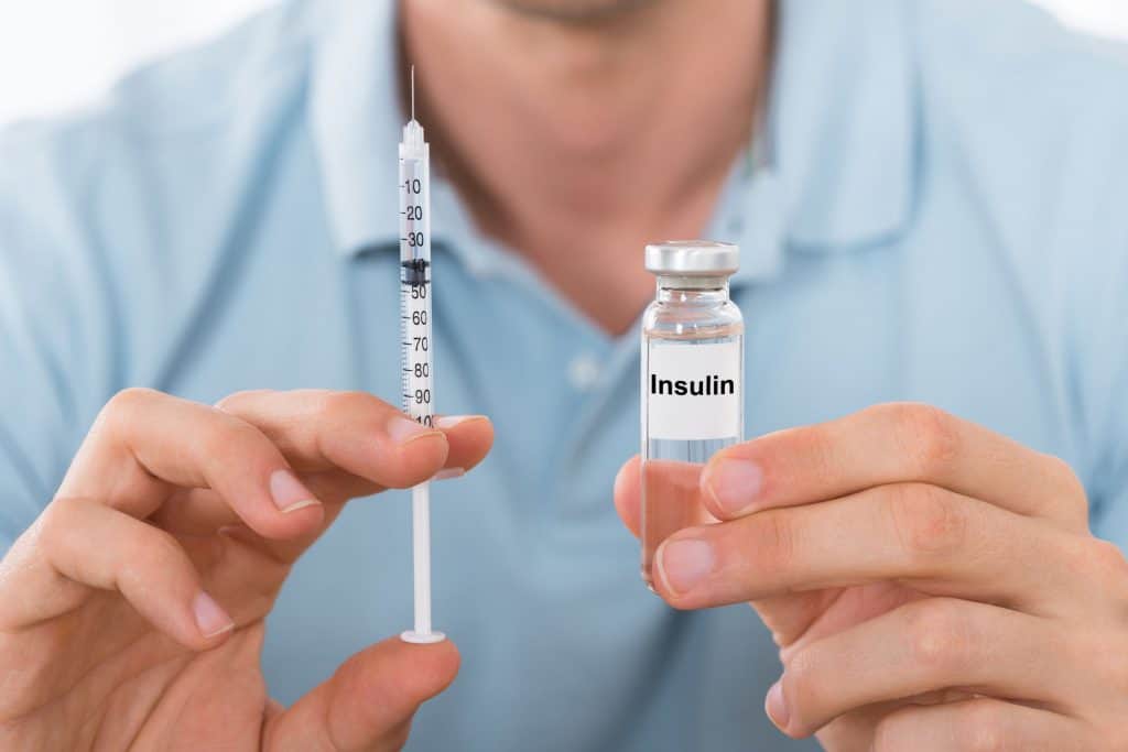 Can Insulin Be Taken Orally